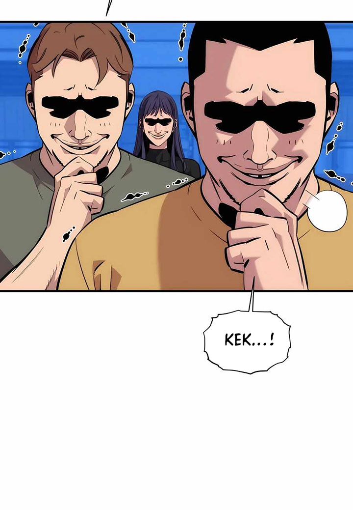 Auto-Hunting With Clones chapter 53 halaman 64