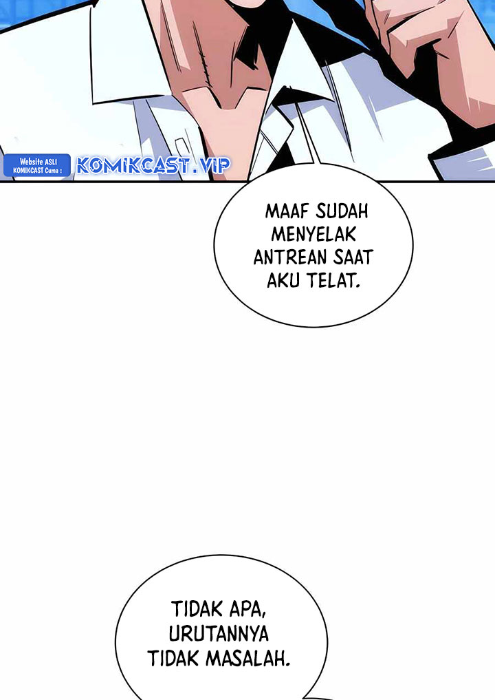 Auto-Hunting With Clones chapter 53 halaman 80