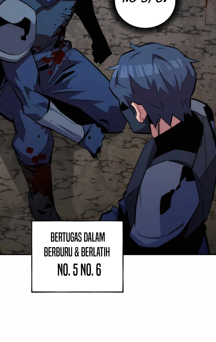 Auto-Hunting With Clones chapter 53 halaman 109