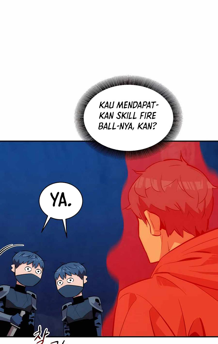 Auto-Hunting With Clones chapter 53 halaman 110