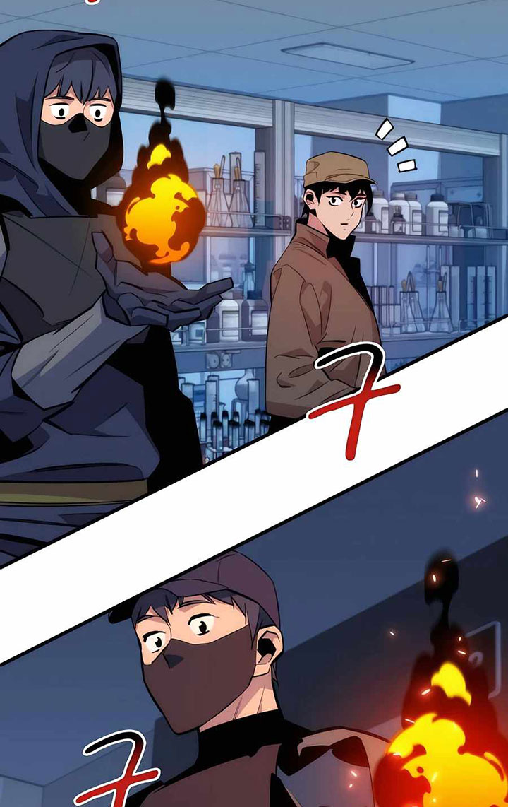 Auto-Hunting With Clones chapter 53 halaman 122