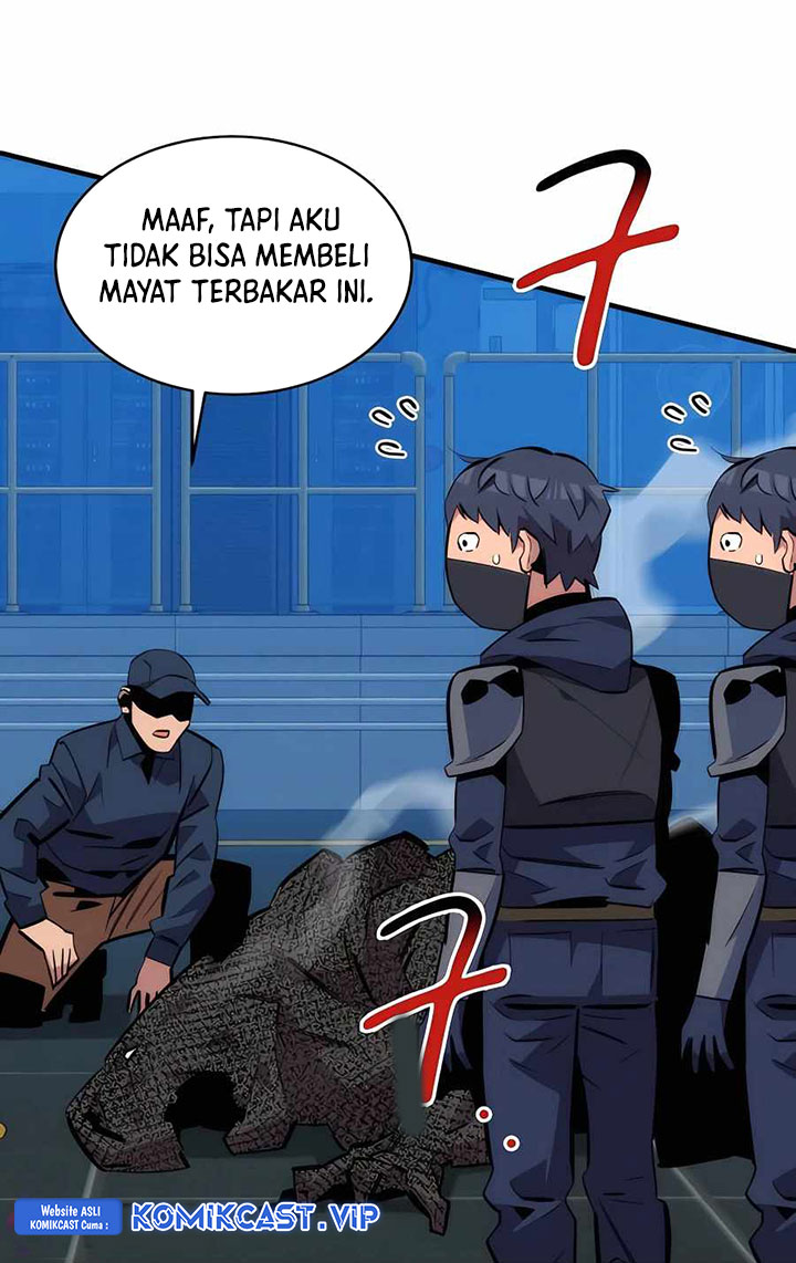 Auto-Hunting With Clones chapter 53 halaman 126