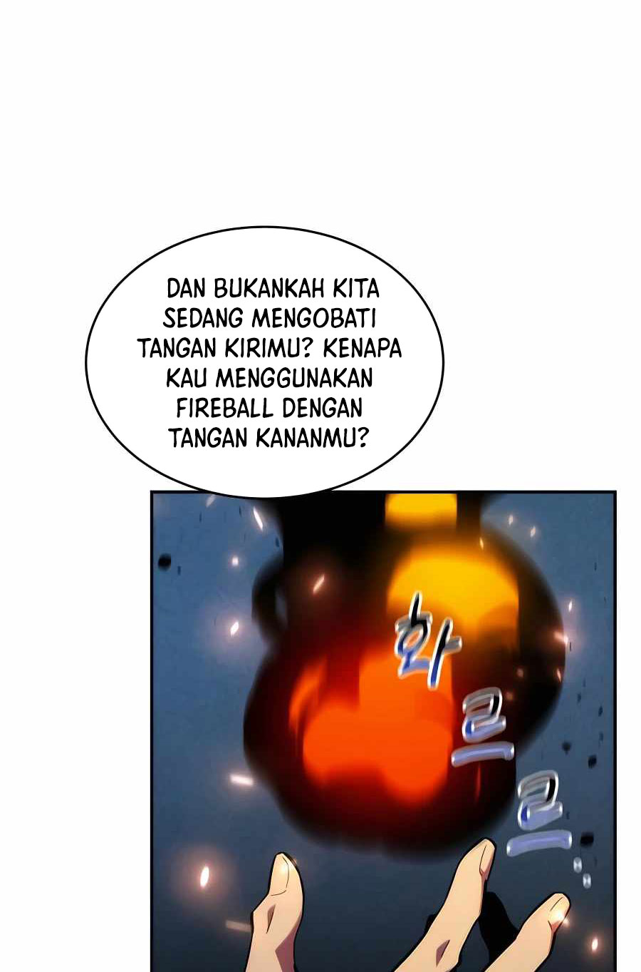 Auto-Hunting With Clones Bab 54 halaman 6