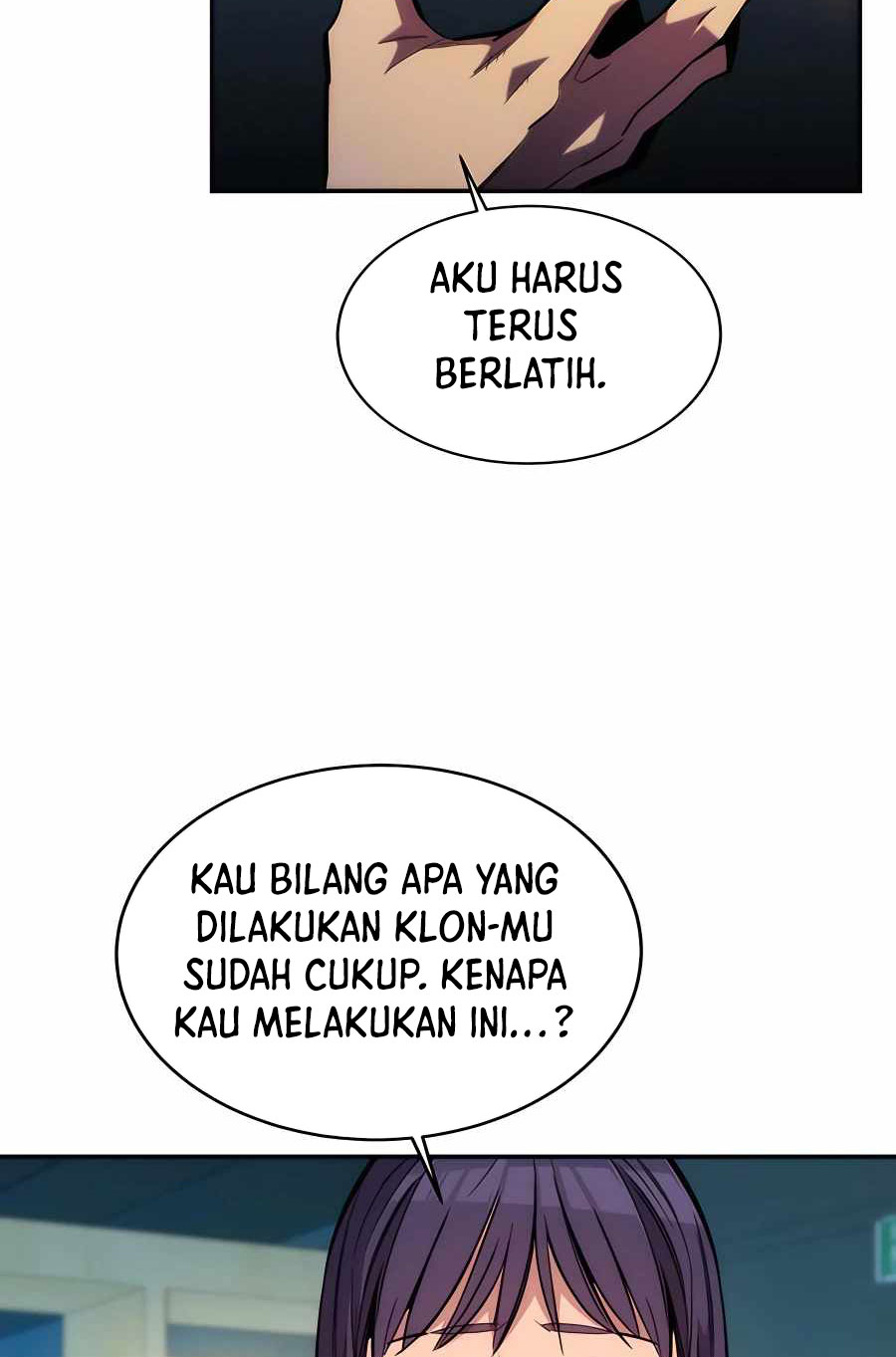 Auto-Hunting With Clones Bab 54 halaman 7