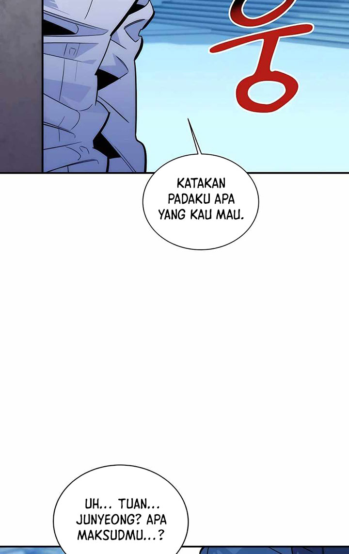 Auto-Hunting With Clones Bab 54 halaman 59