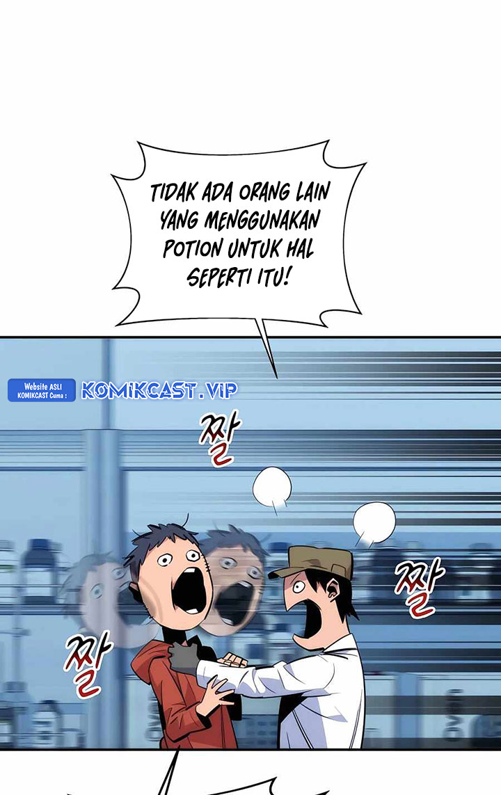Auto-Hunting With Clones Bab 54 halaman 76