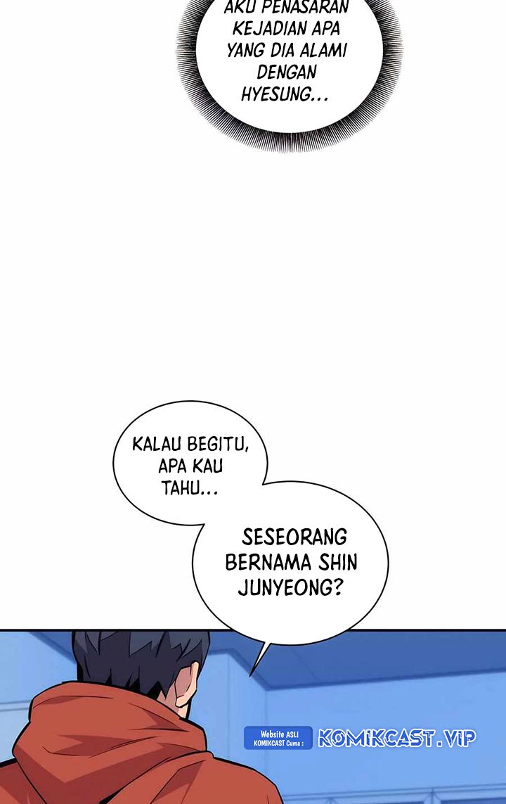 Auto-Hunting With Clones Bab 54 halaman 83