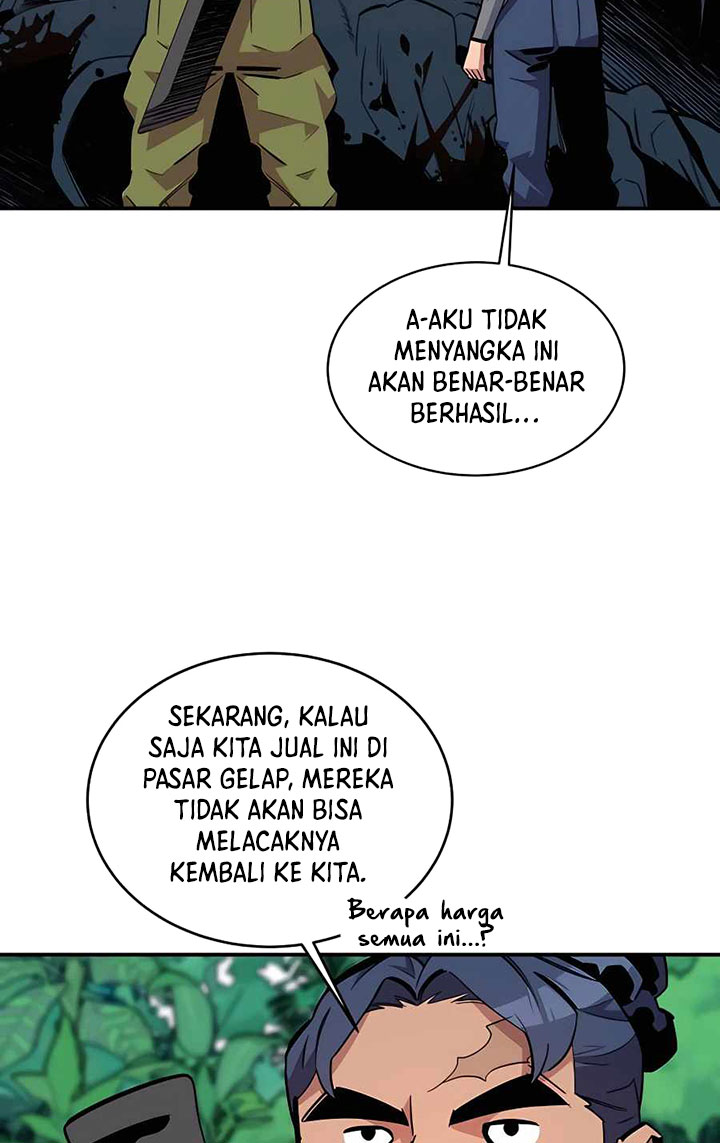 Auto-Hunting With Clones Bab 55 halaman 4