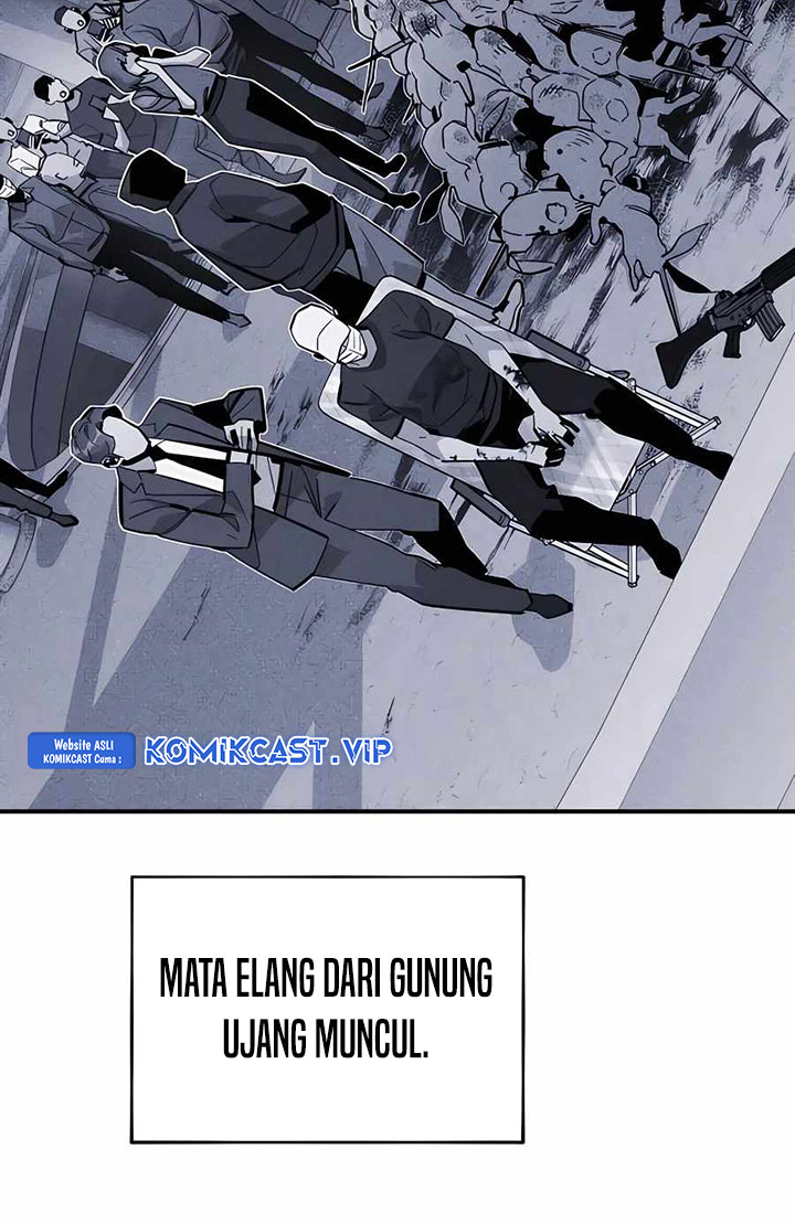 Auto-Hunting With Clones Bab 55 halaman 20