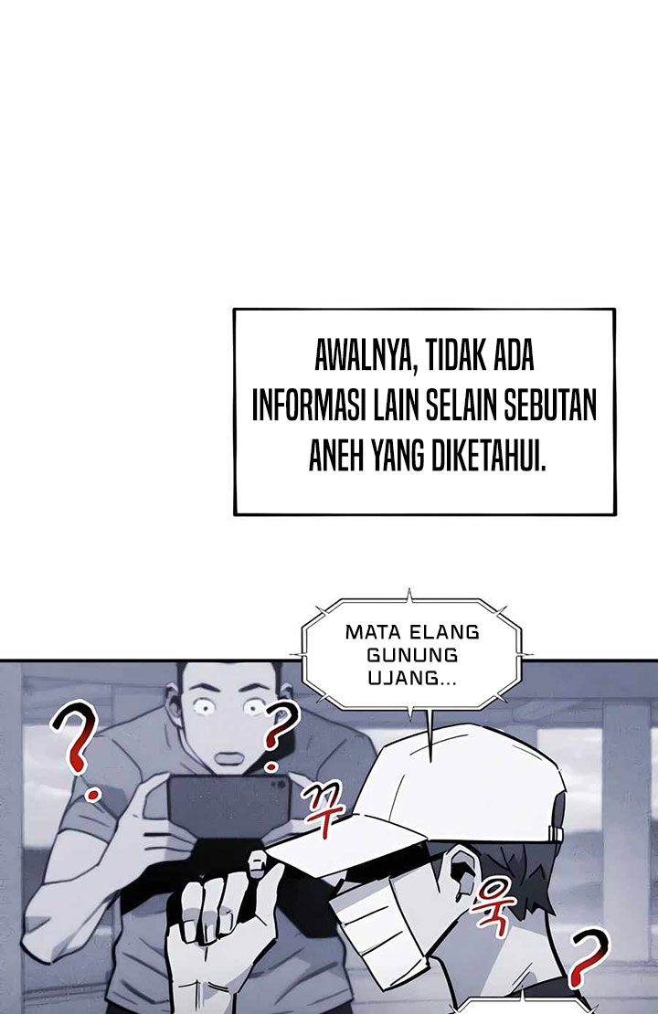 Auto-Hunting With Clones Bab 55 halaman 21