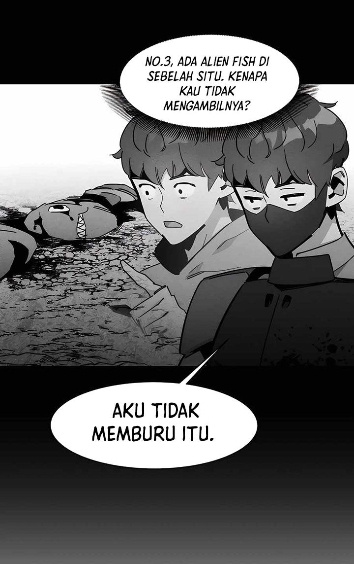Auto-Hunting With Clones Bab 55 halaman 43