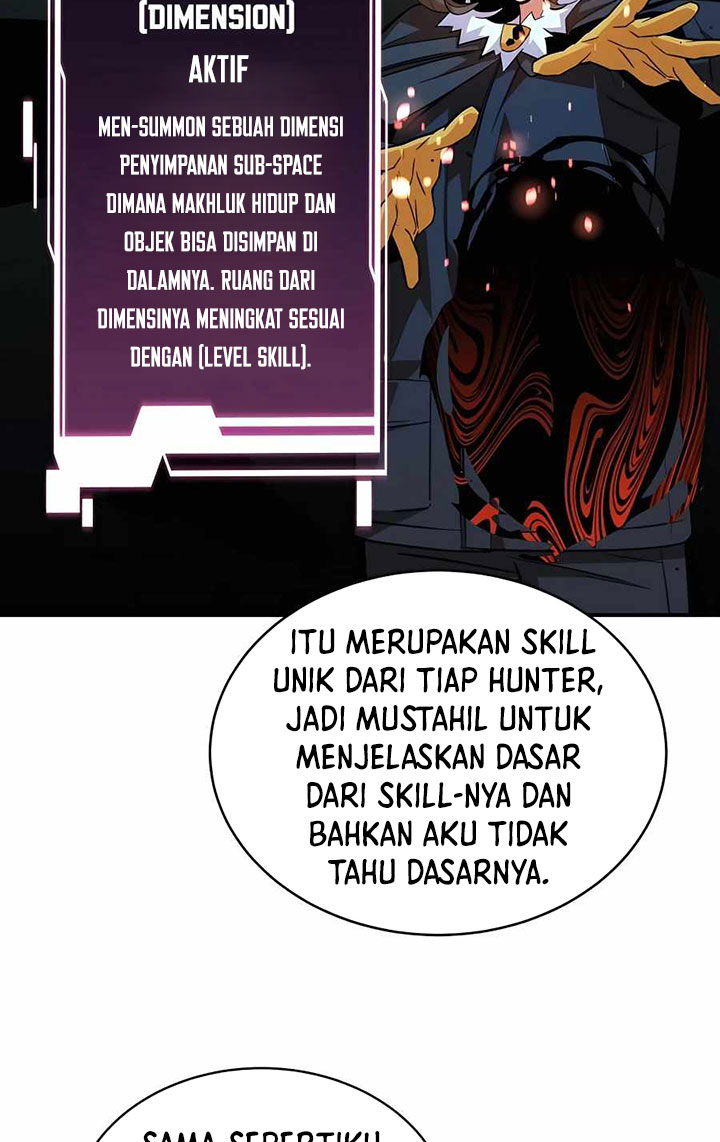 Auto-Hunting With Clones Bab 55 halaman 66