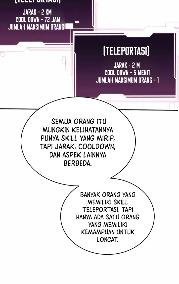 Auto-Hunting With Clones Bab 55 halaman 70