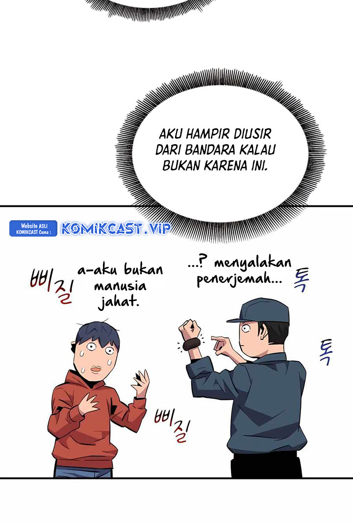 Auto-Hunting With Clones Bab 55 halaman 81