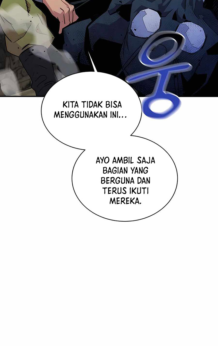 Auto-Hunting With Clones Bab 55 halaman 106