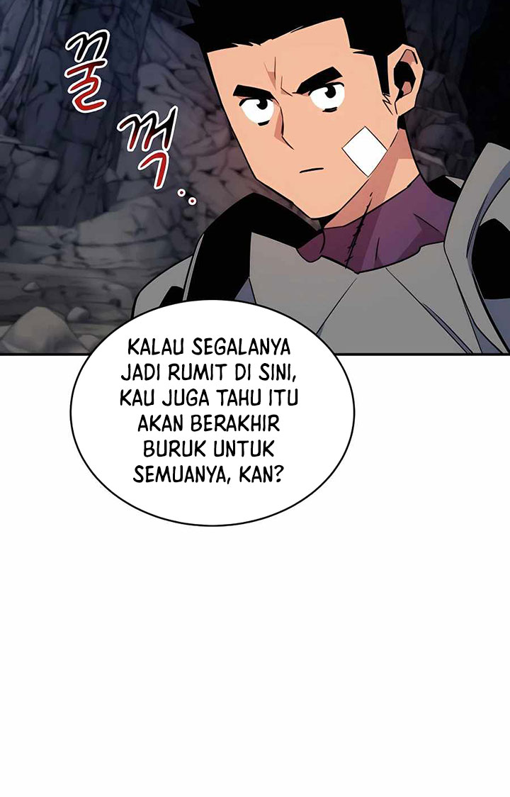 Auto-Hunting With Clones Bab 55 halaman 119