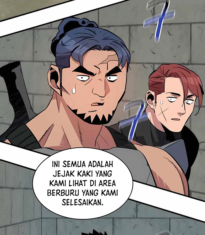Auto-Hunting With Clones Bab 55 halaman 136