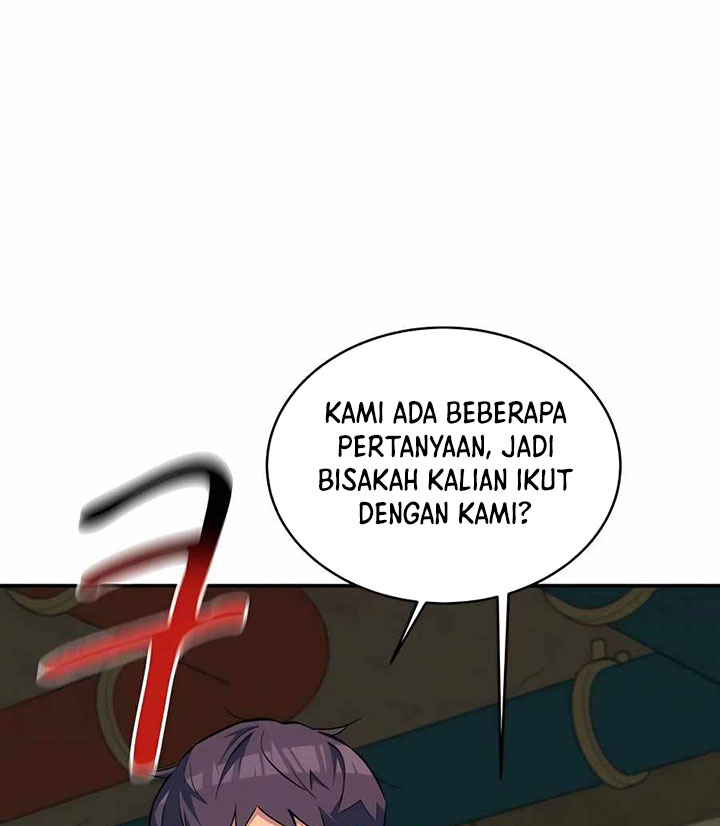 Auto-Hunting With Clones Bab 55 halaman 138