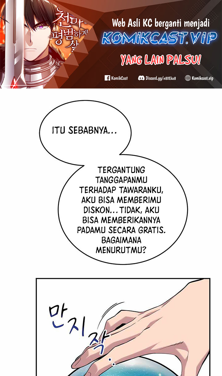Auto-Hunting With Clones chapter 57 halaman 2
