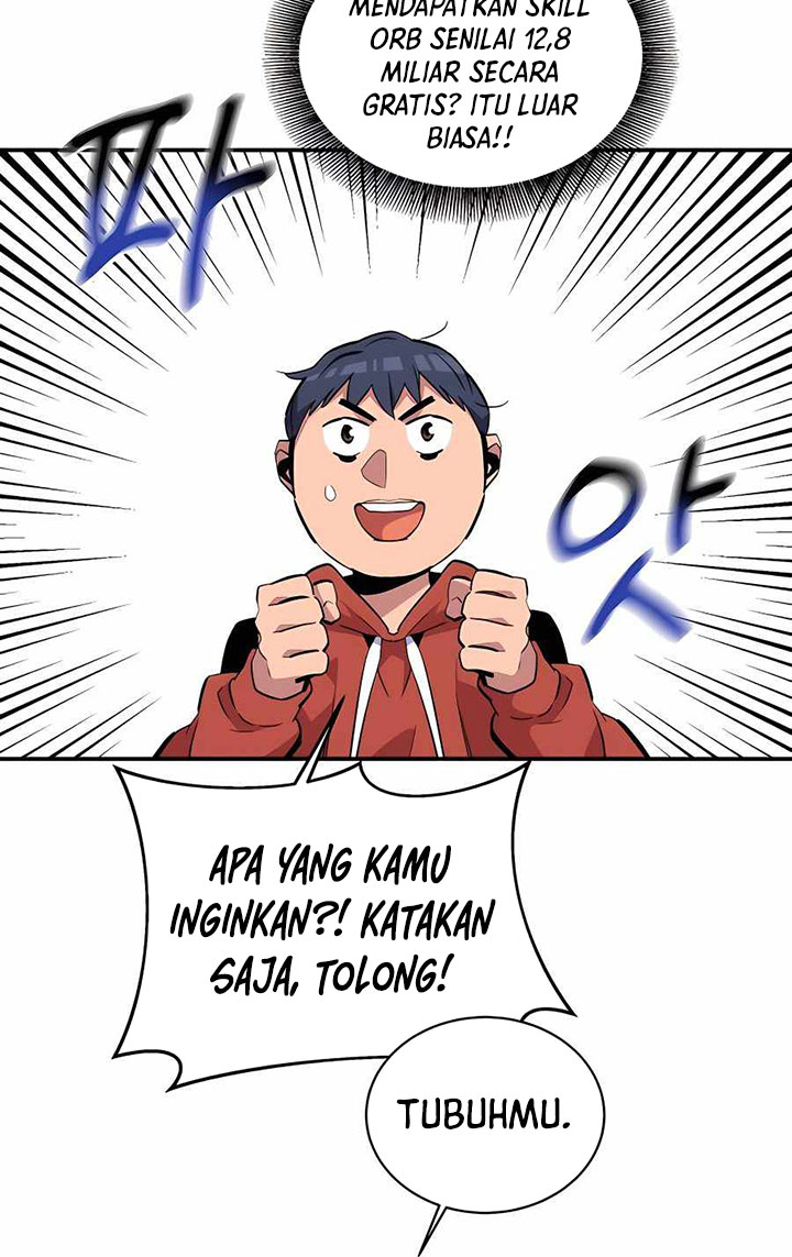 Auto-Hunting With Clones chapter 57 halaman 4