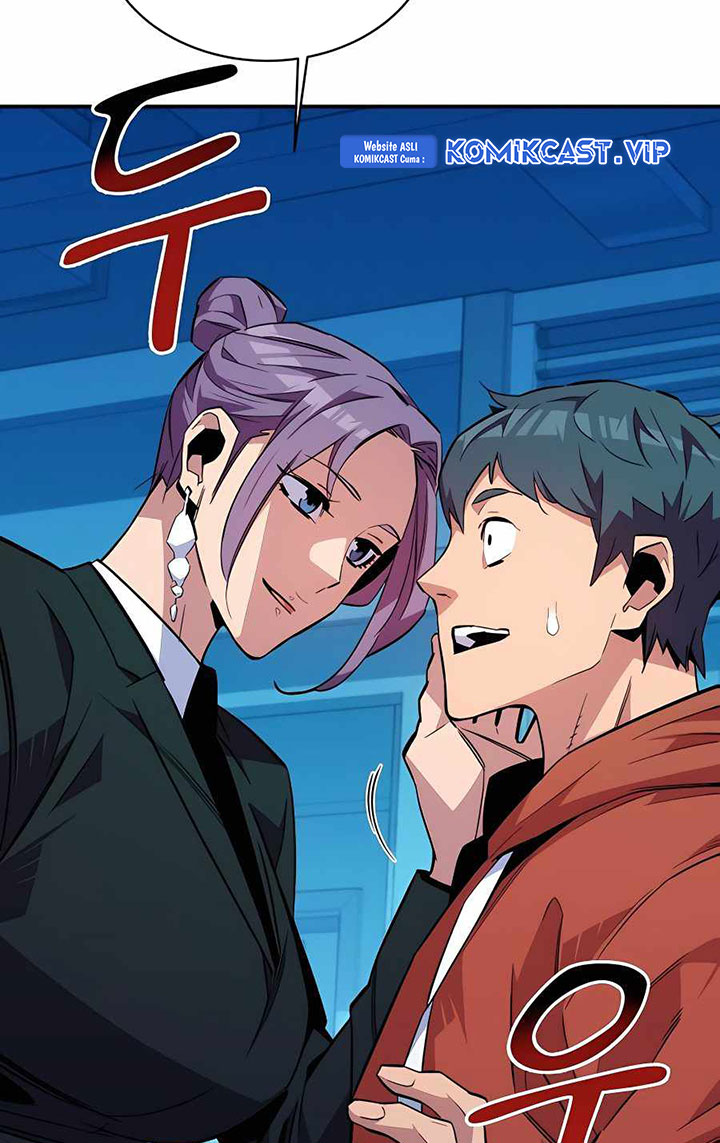 Auto-Hunting With Clones chapter 57 halaman 6