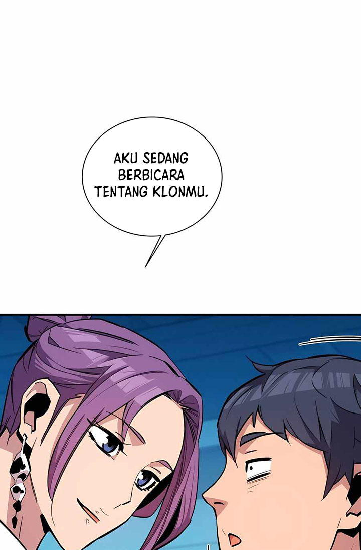 Auto-Hunting With Clones chapter 57 halaman 9