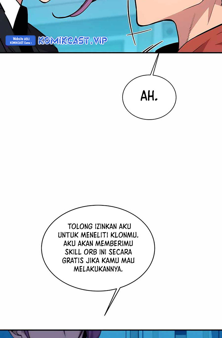 Auto-Hunting With Clones chapter 57 halaman 10