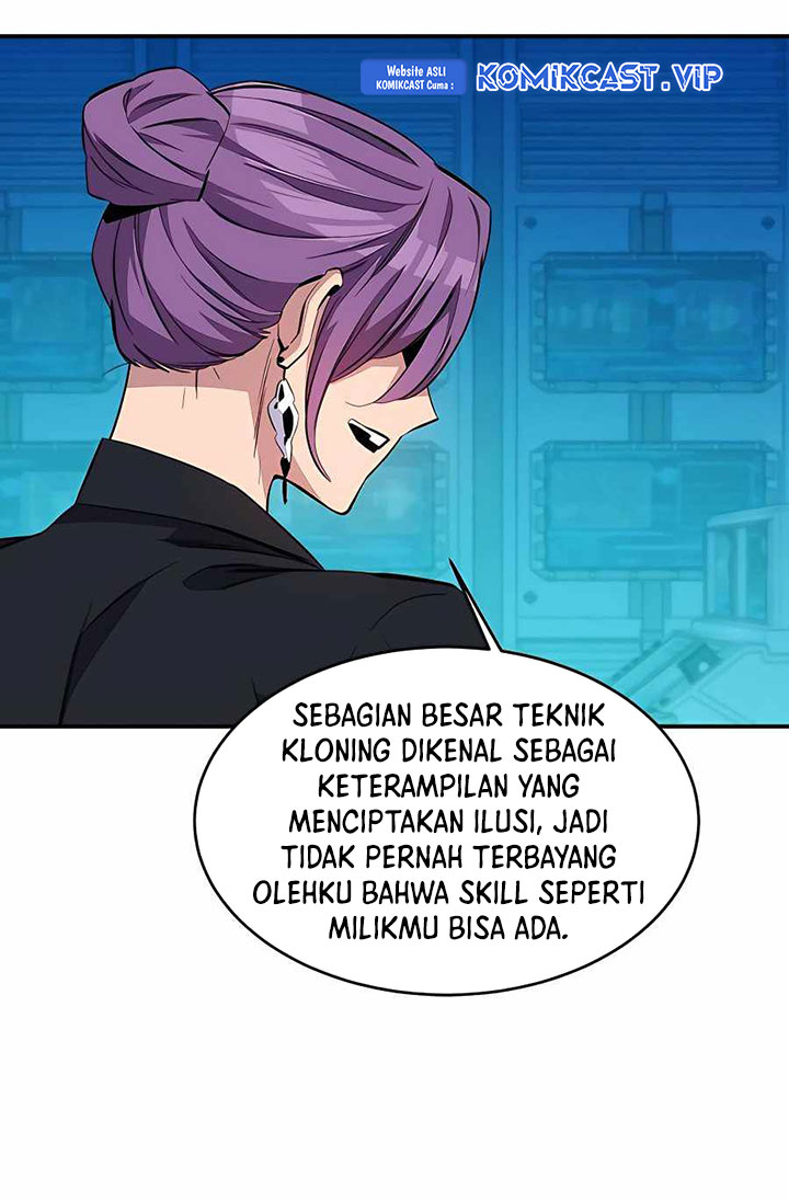 Auto-Hunting With Clones chapter 57 halaman 15