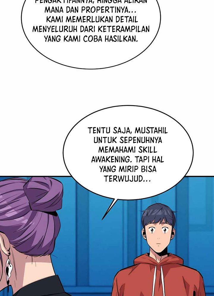 Auto-Hunting With Clones chapter 57 halaman 20