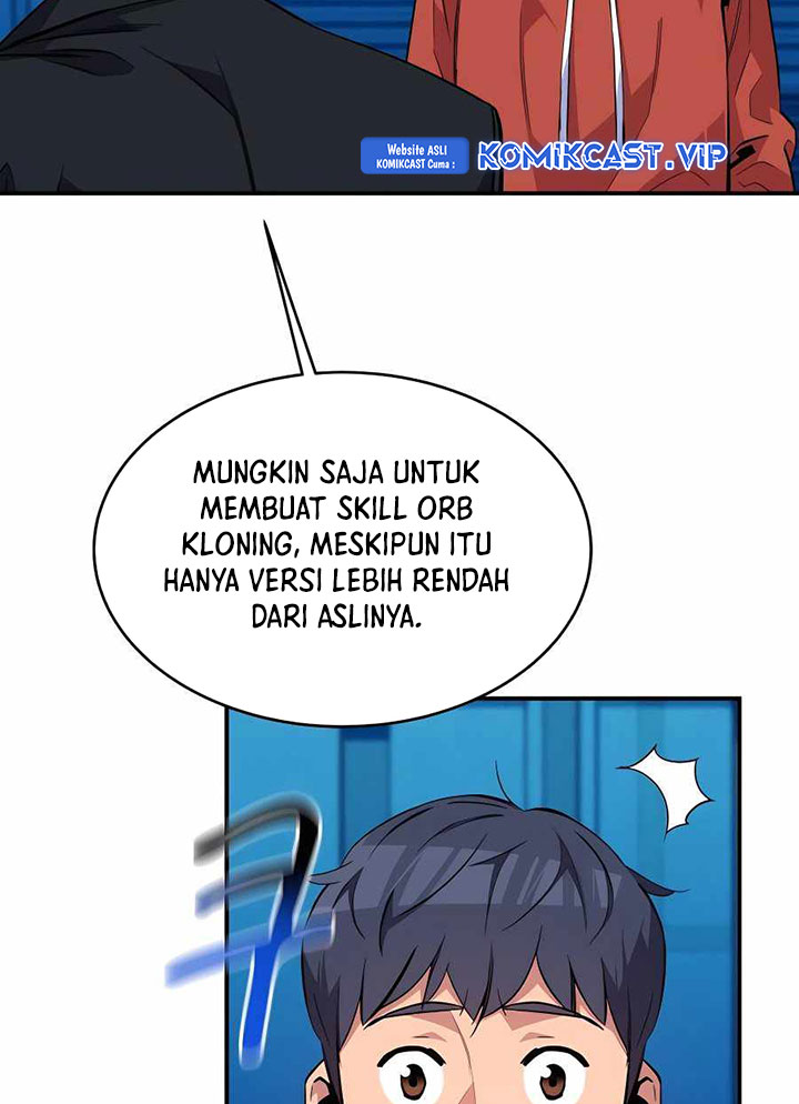 Auto-Hunting With Clones chapter 57 halaman 21