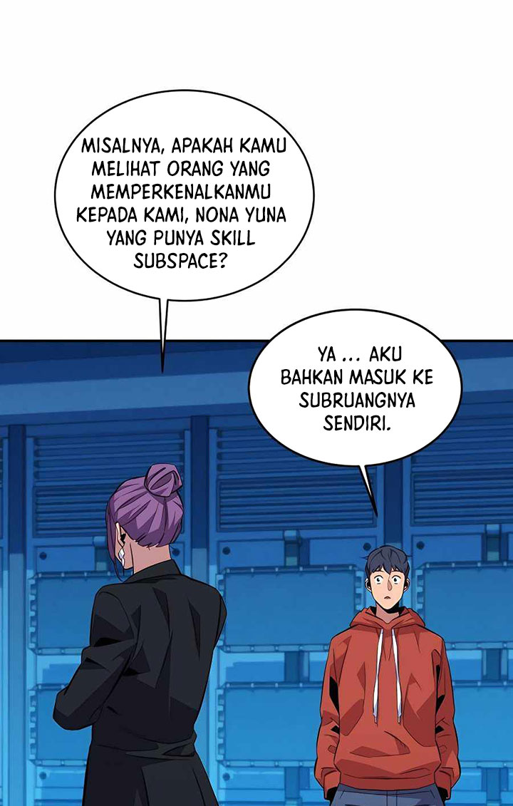 Auto-Hunting With Clones chapter 57 halaman 27