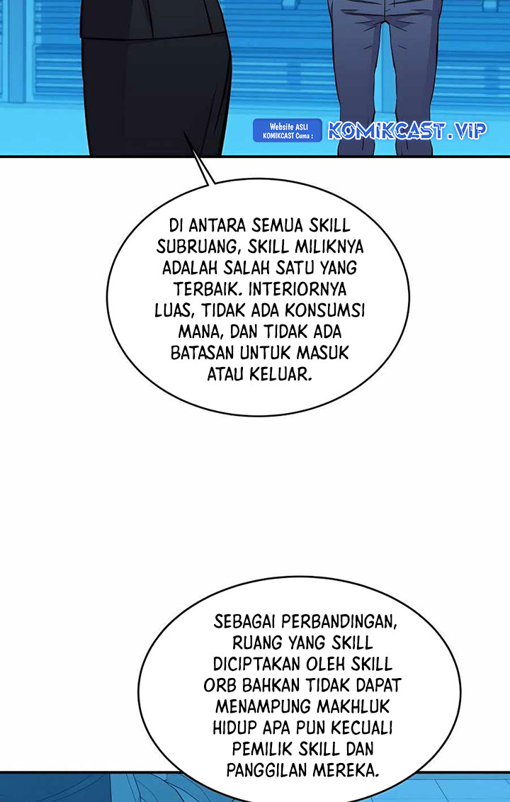 Auto-Hunting With Clones chapter 57 halaman 28