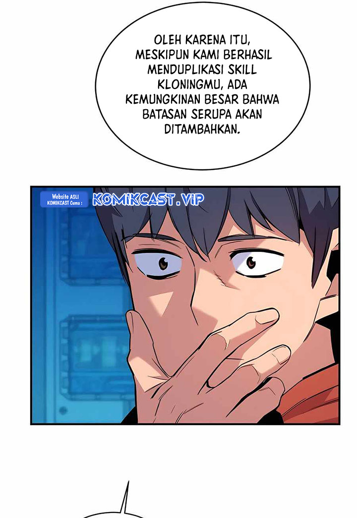Auto-Hunting With Clones chapter 57 halaman 30