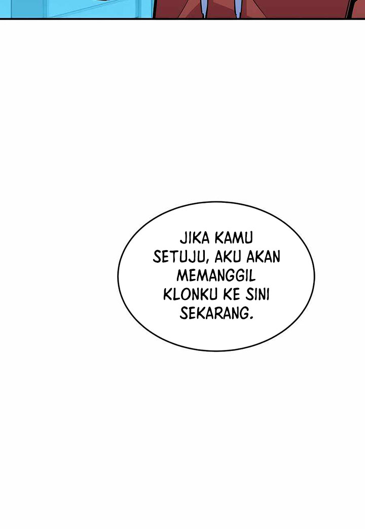 Auto-Hunting With Clones chapter 57 halaman 34