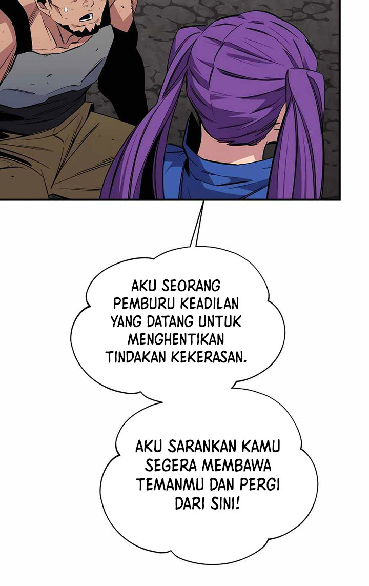 Auto-Hunting With Clones chapter 57 halaman 40