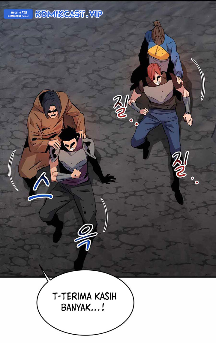 Auto-Hunting With Clones chapter 57 halaman 41