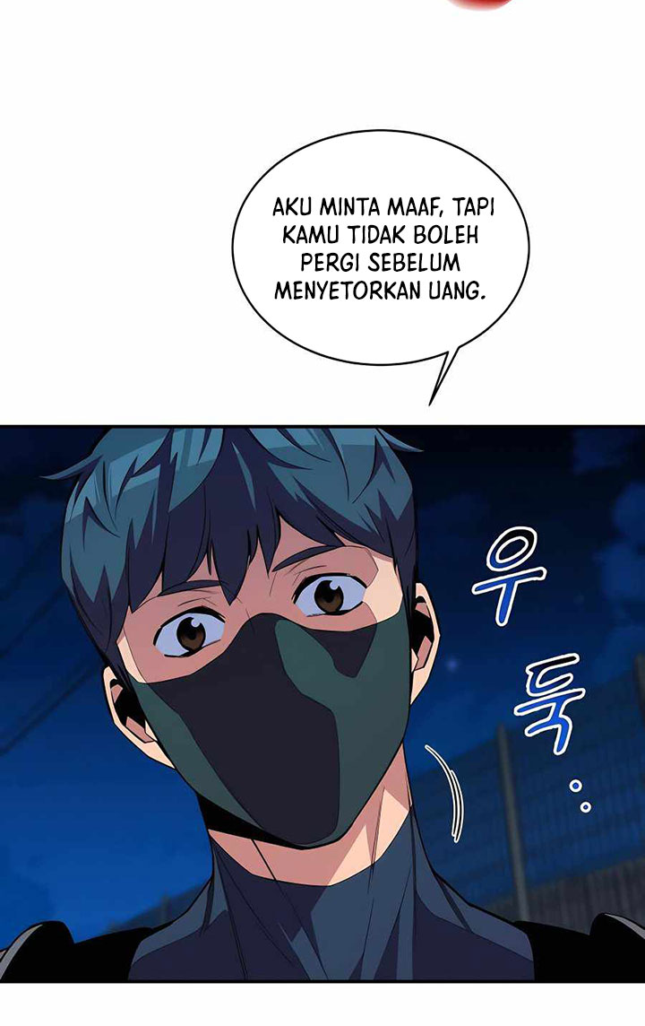 Auto-Hunting With Clones chapter 57 halaman 43