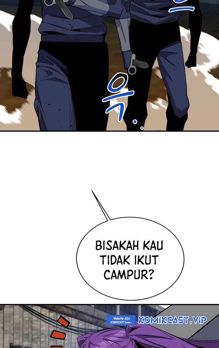 Auto-Hunting With Clones chapter 57 halaman 54