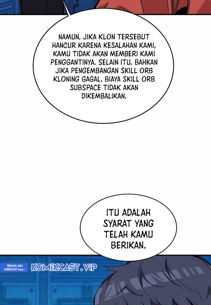 Auto-Hunting With Clones chapter 57 halaman 66