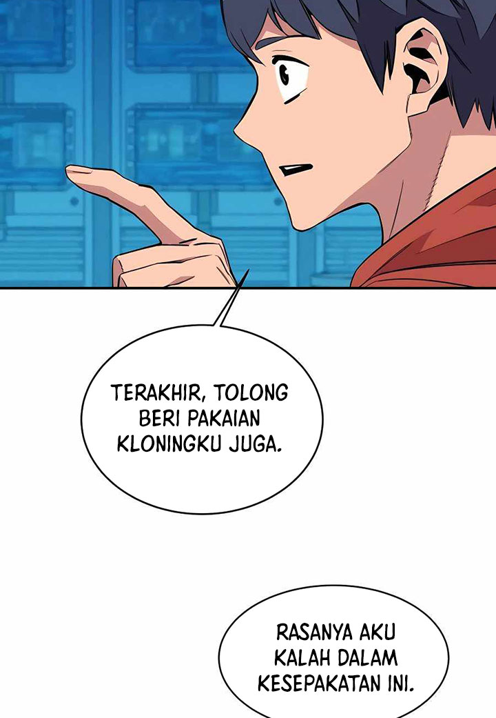 Auto-Hunting With Clones chapter 57 halaman 67
