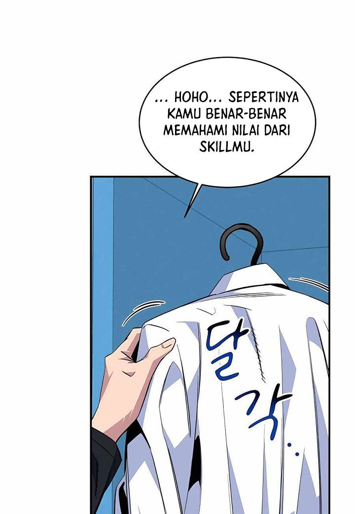 Auto-Hunting With Clones chapter 57 halaman 69