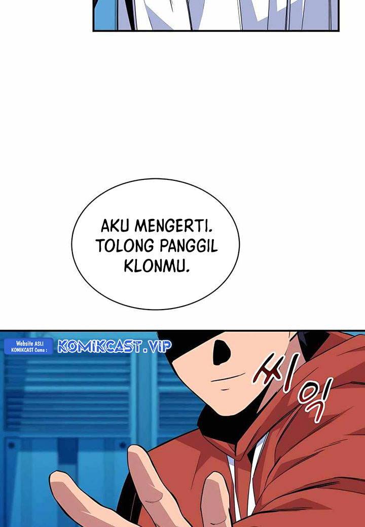 Auto-Hunting With Clones chapter 57 halaman 70