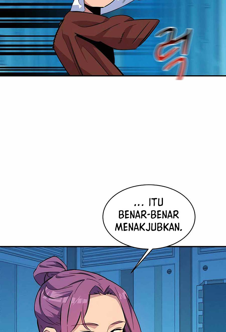 Auto-Hunting With Clones chapter 57 halaman 76