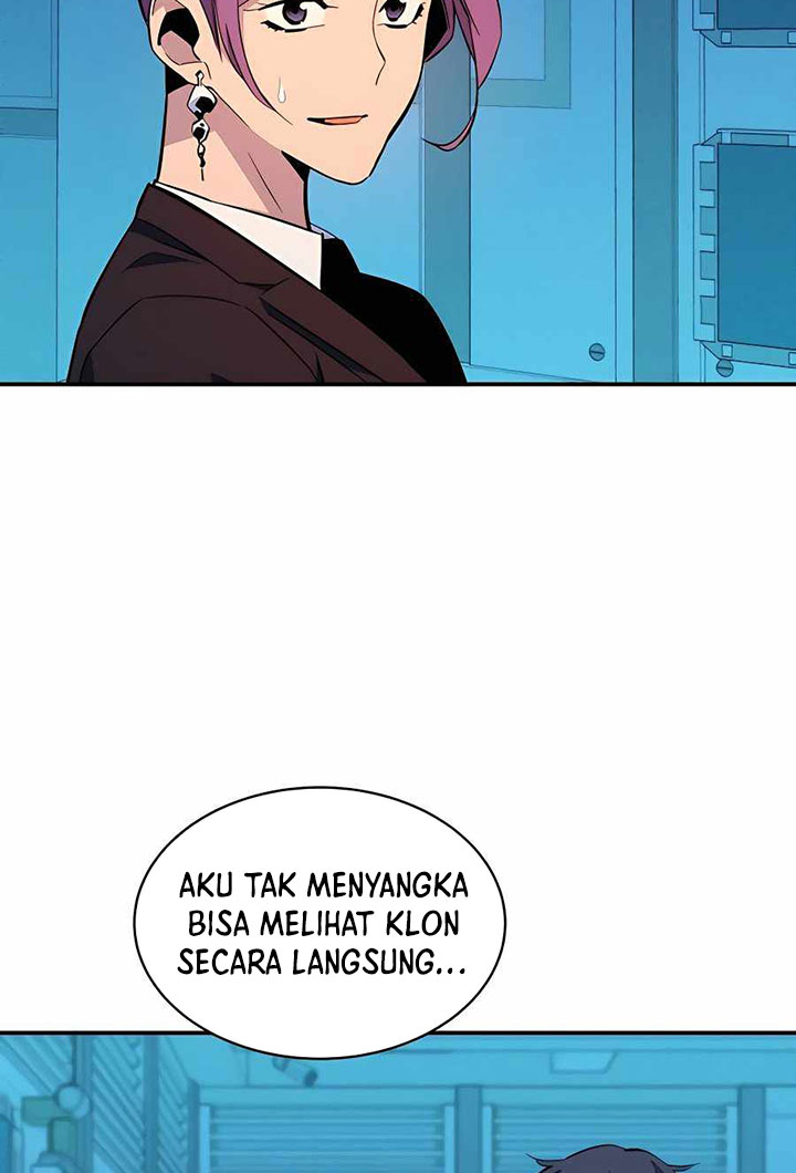 Auto-Hunting With Clones chapter 57 halaman 77