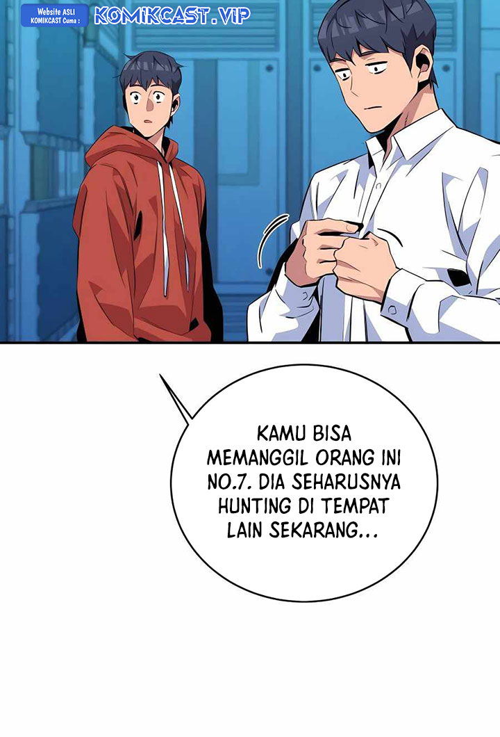 Auto-Hunting With Clones chapter 57 halaman 78