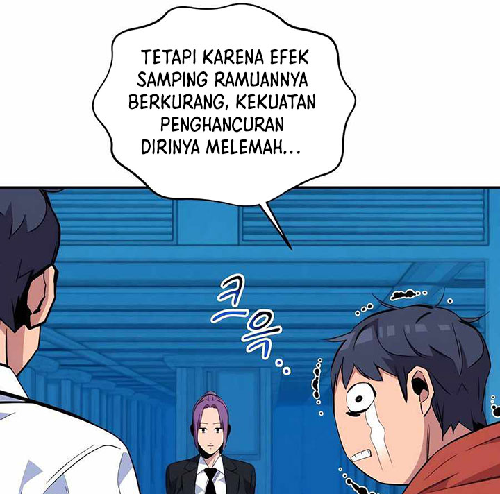 Auto-Hunting With Clones chapter 57 halaman 79