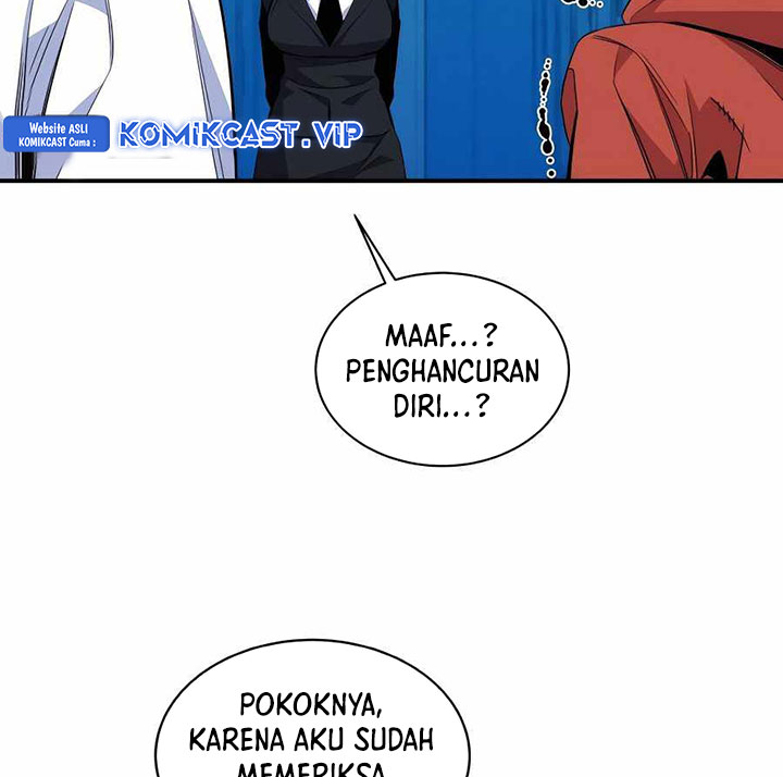 Auto-Hunting With Clones chapter 57 halaman 80