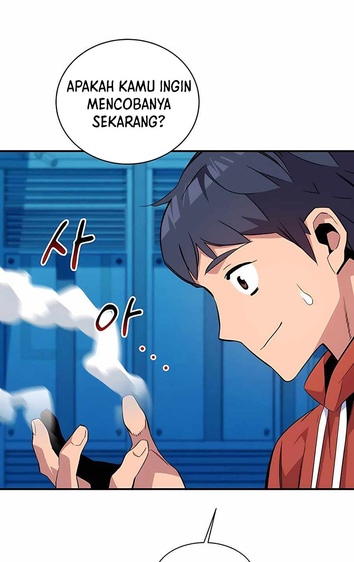 Auto-Hunting With Clones chapter 57 halaman 93