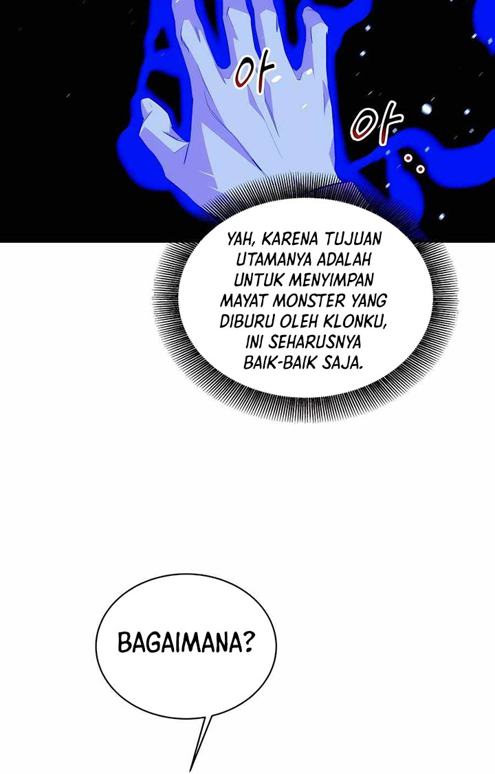 Auto-Hunting With Clones chapter 57 halaman 102