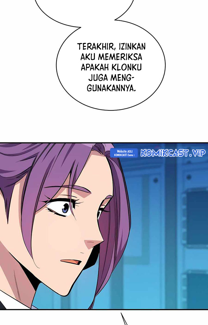 Auto-Hunting With Clones chapter 57 halaman 104